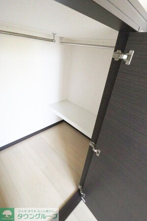 レオネクストセントラルヒルズVIの物件内観写真